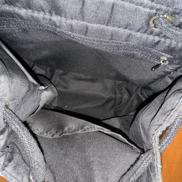 Colorful Mini Backpack - Picture 4 of 4